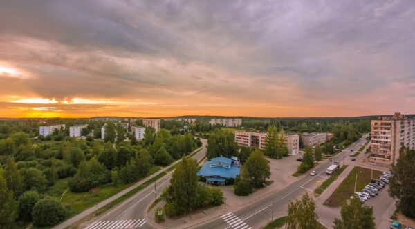 све